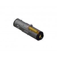 12X UltraZoom, Coax, Mot. Zoom encoded servo, 3 mm FF